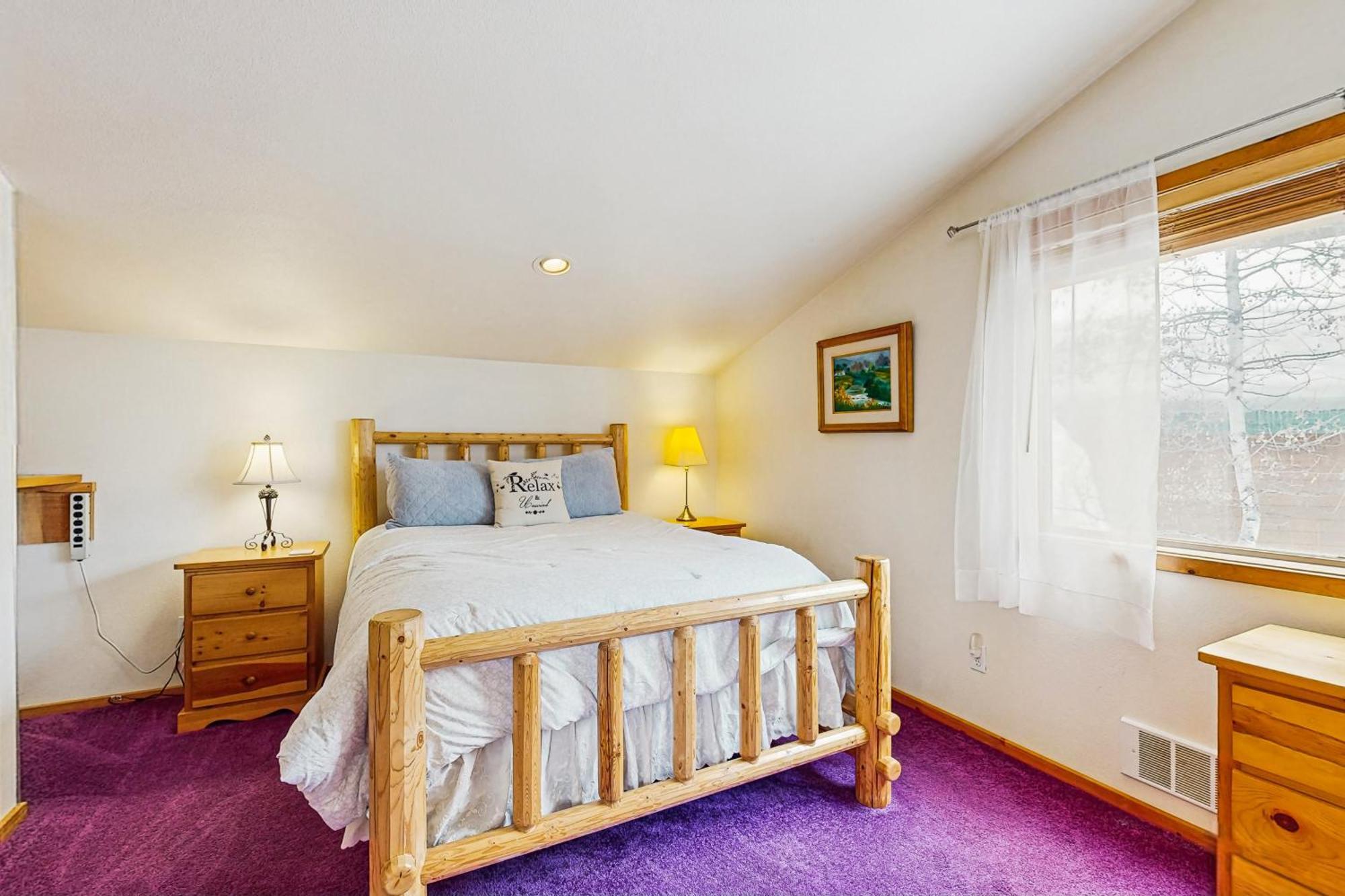 מק'קול Cottage Court Condo מראה חיצוני תמונה