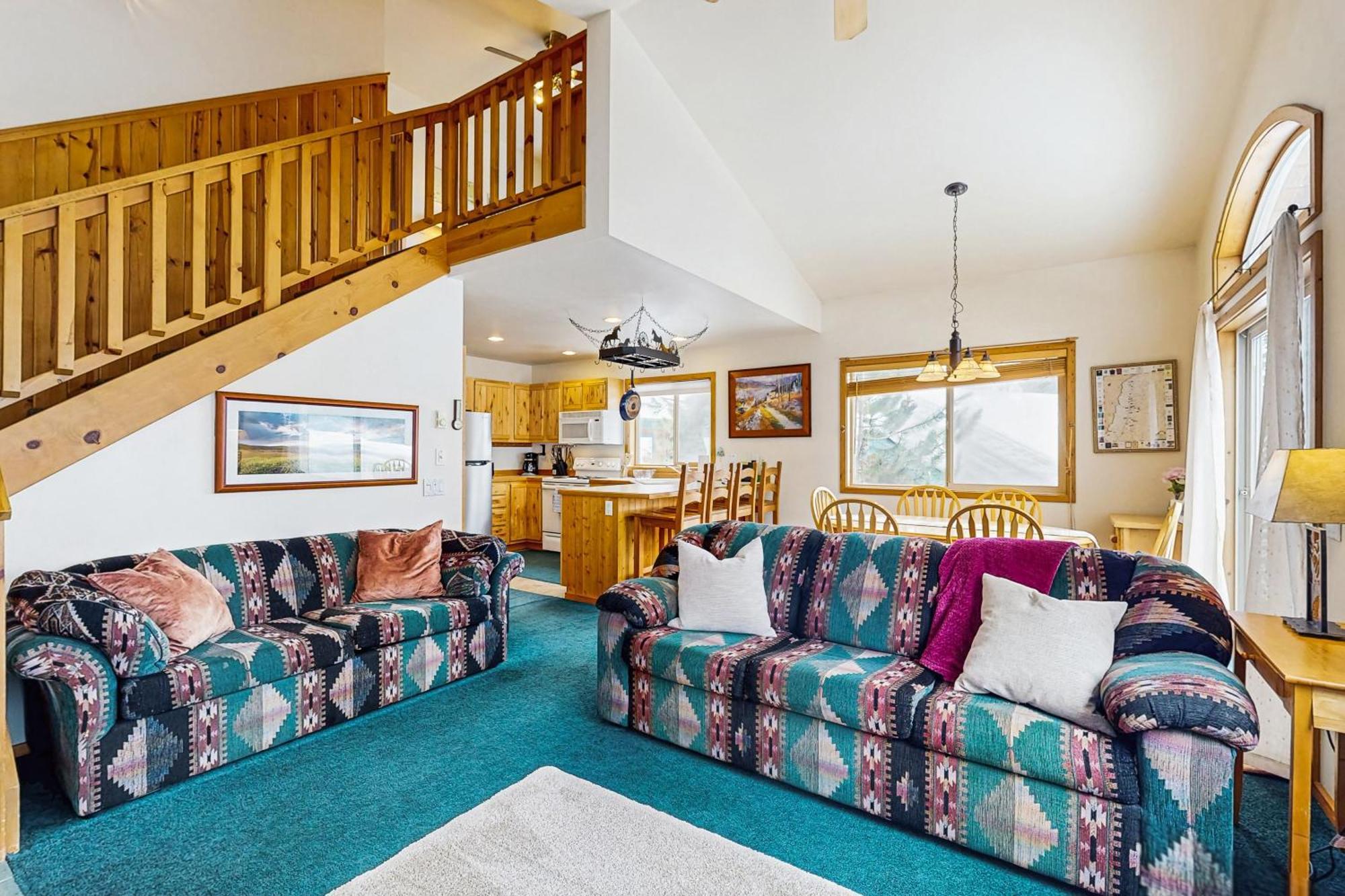 מק'קול Cottage Court Condo מראה חיצוני תמונה