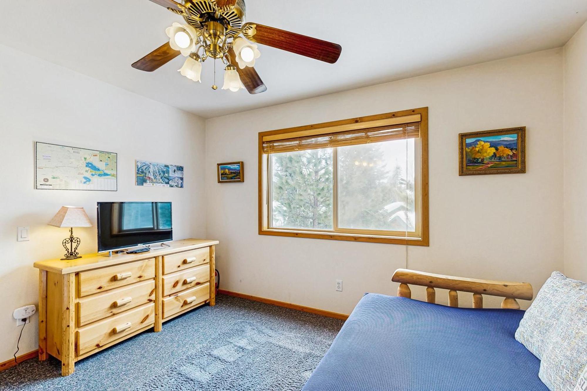מק'קול Cottage Court Condo מראה חיצוני תמונה
