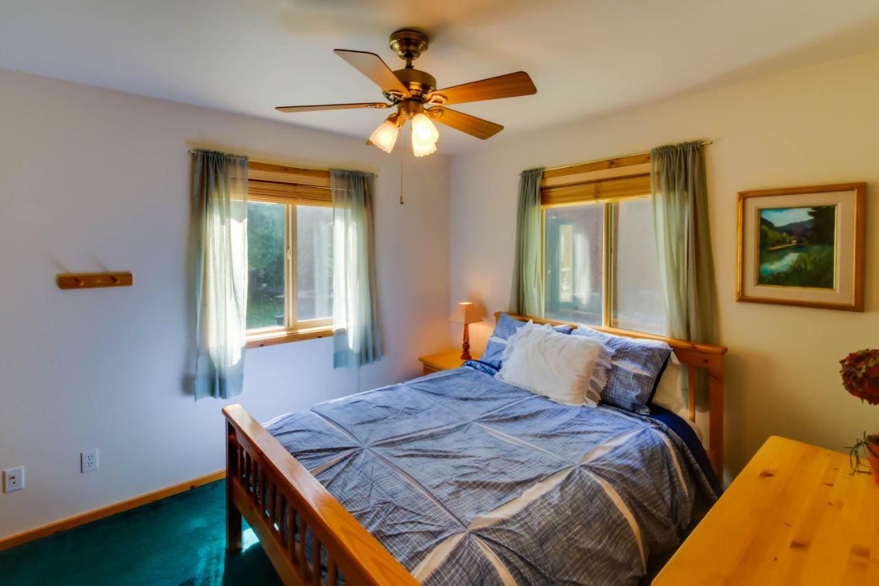 מק'קול Cottage Court Condo מראה חיצוני תמונה