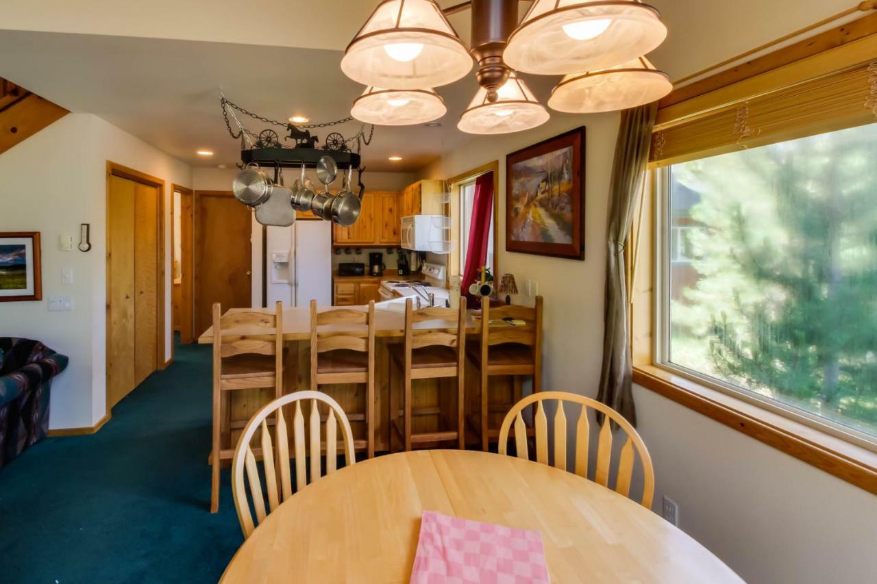 מק'קול Cottage Court Condo מראה חיצוני תמונה